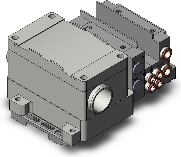 SMC SS5Y3-10T-02U-N7D0