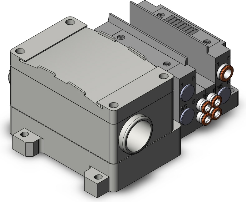 SMC SS5Y3-10T-02US-N7
