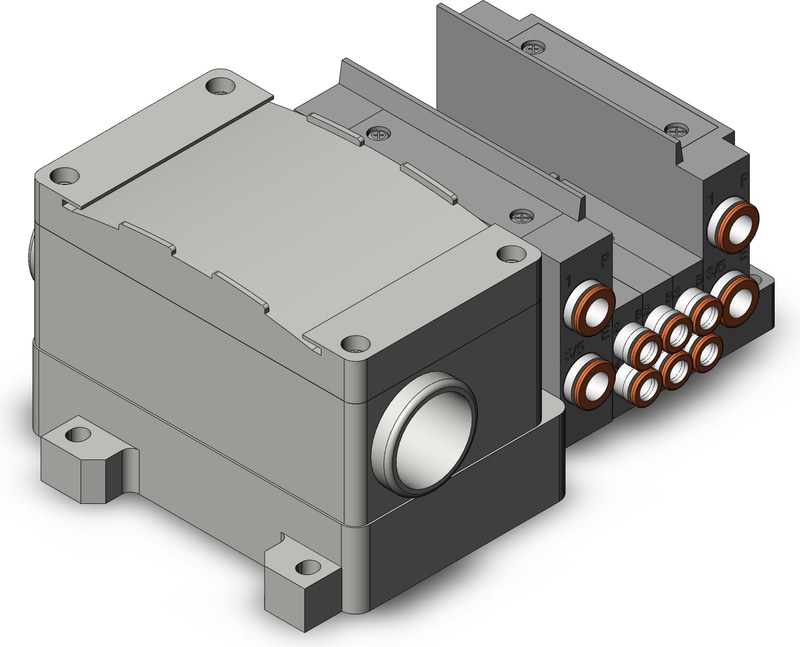 SMC SS5Y3-10T-03B-N7