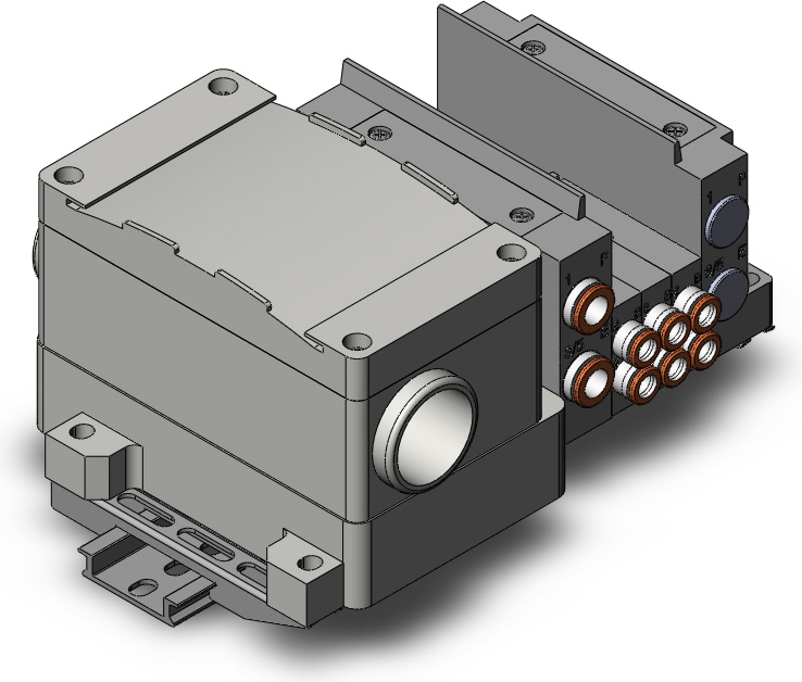 SMC SS5Y3-10T-03D-N7D