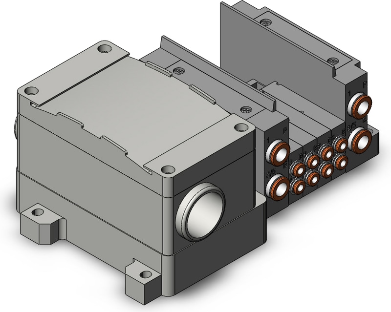 SMC SS5Y3-10T-04B-C4AA