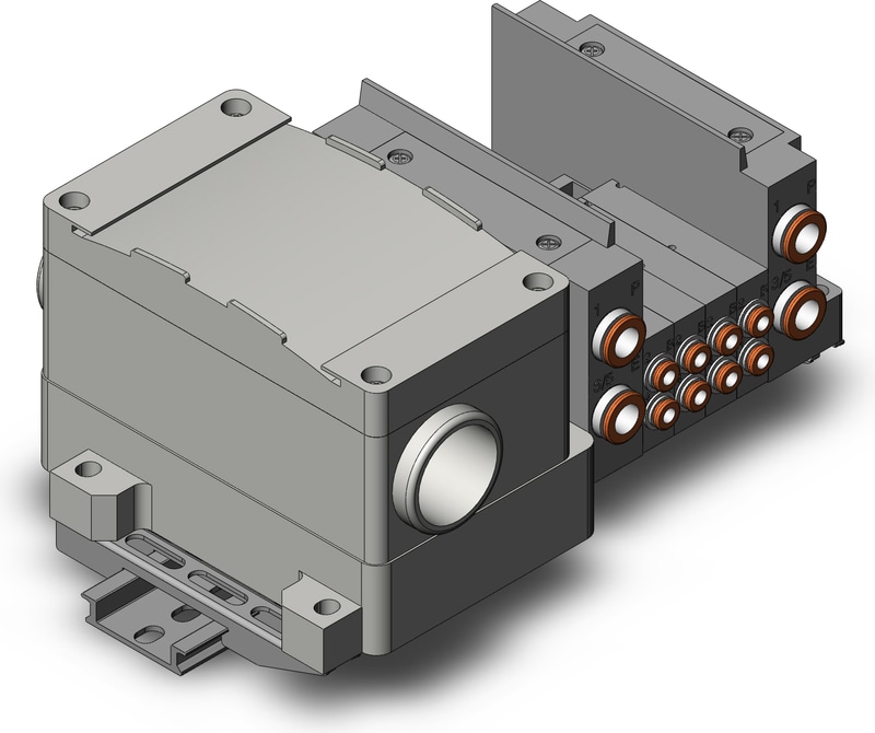 SMC SS5Y3-10T-04B-C4D