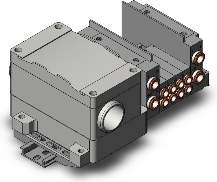 SMC SS5Y3-10T-04B-C6D