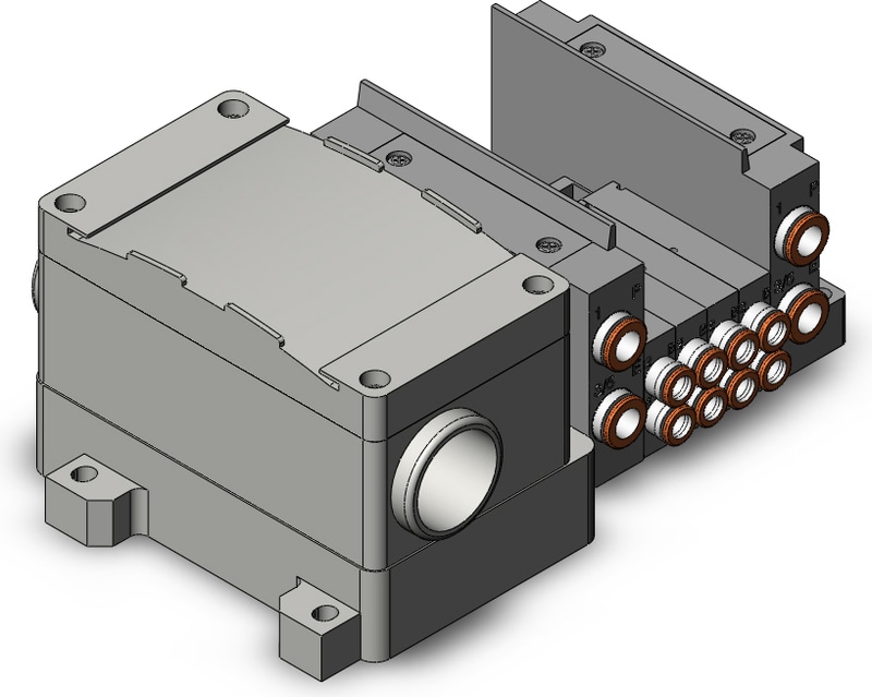 SMC SS5Y3-10T-04B-N7