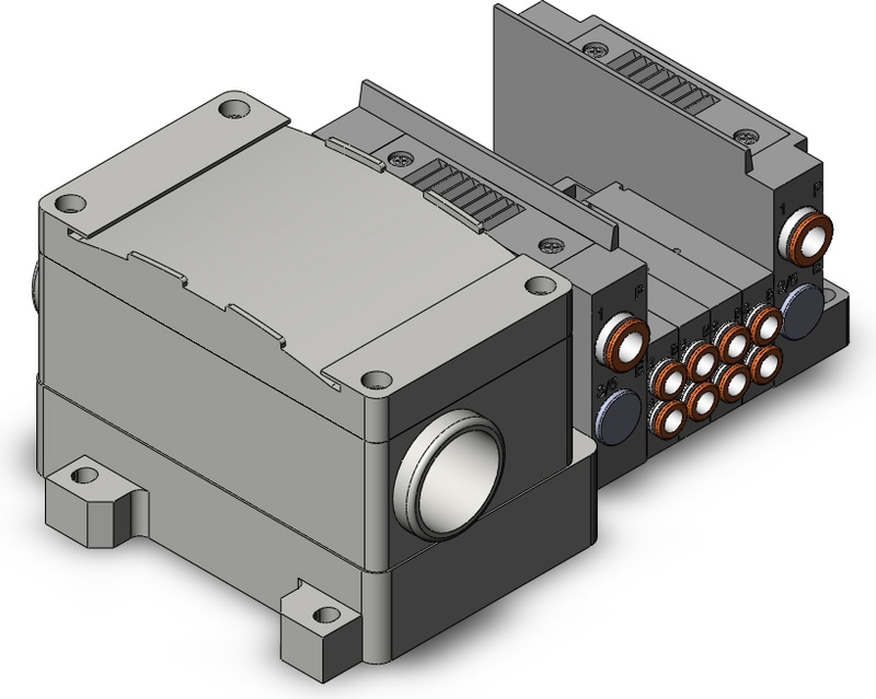 SMC SS5Y3-10T-04BS-C6