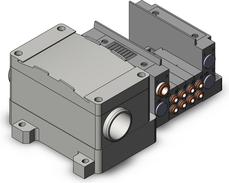 SMC SS5Y3-10T-04DS-C4