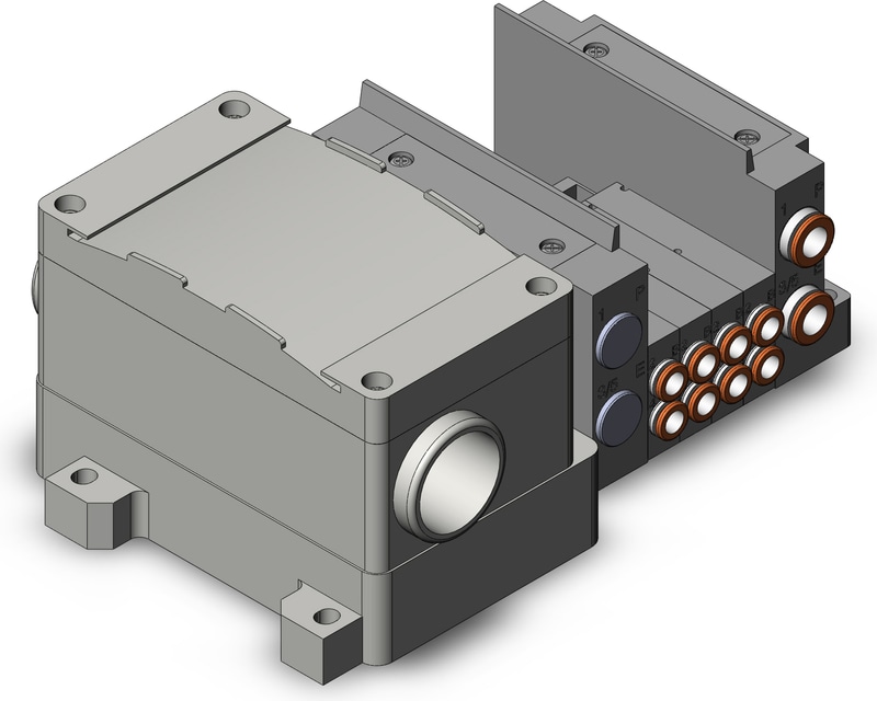 SMC SS5Y3-10T-04U-C6