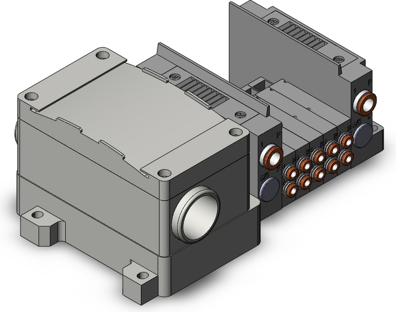 SMC SS5Y3-10T-05BS-C4