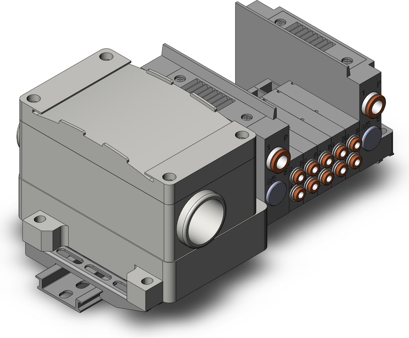 SMC SS5Y3-10T-05BS-N3D