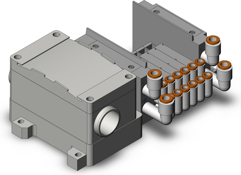 SMC SS5Y3-10T-06B-LN7