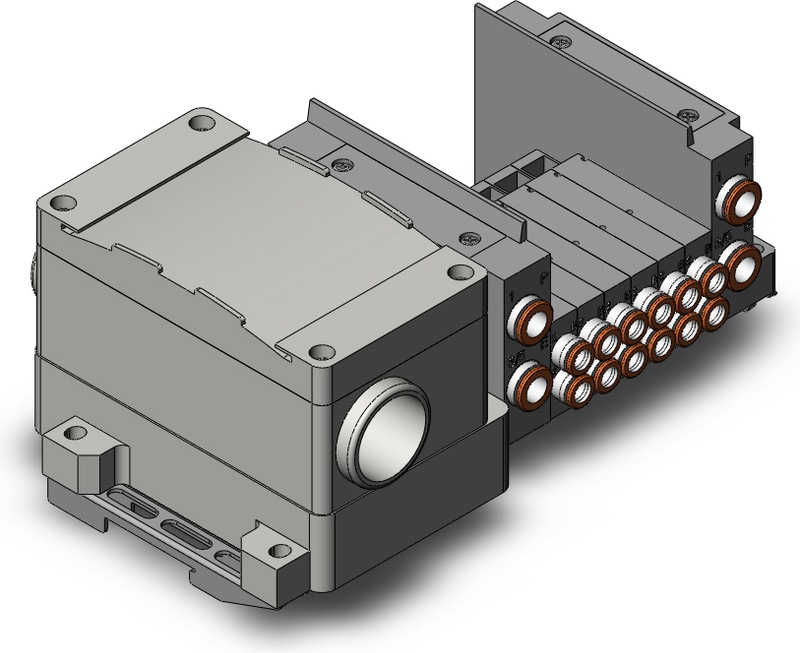 SMC SS5Y3-10T-06B-N7D0