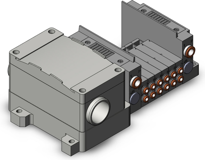 SMC SS5Y3-10T-06BS-C4