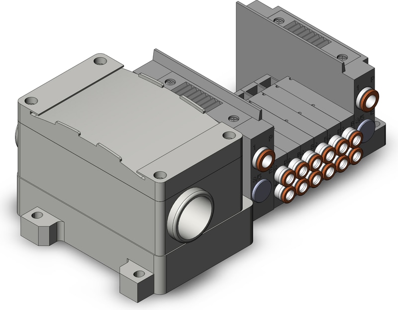 SMC SS5Y3-10T-06BS-N7