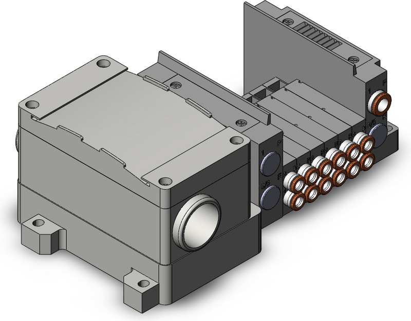 SMC SS5Y3-10T-06US-N7