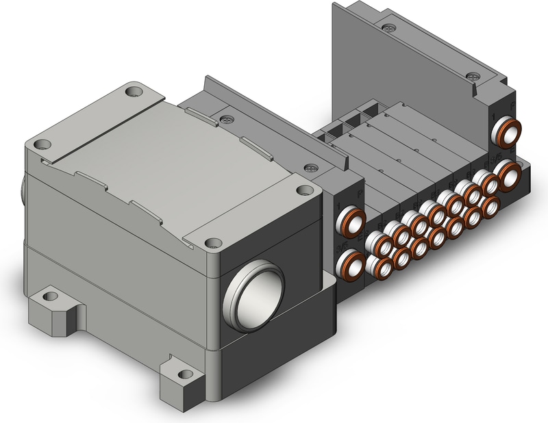 SMC SS5Y3-10T-07B-N7