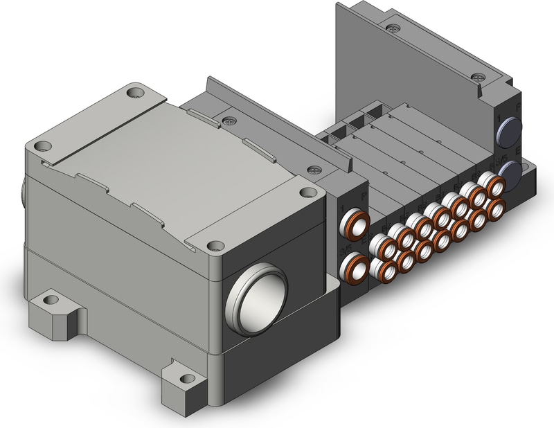 SMC SS5Y3-10T-07D-N7