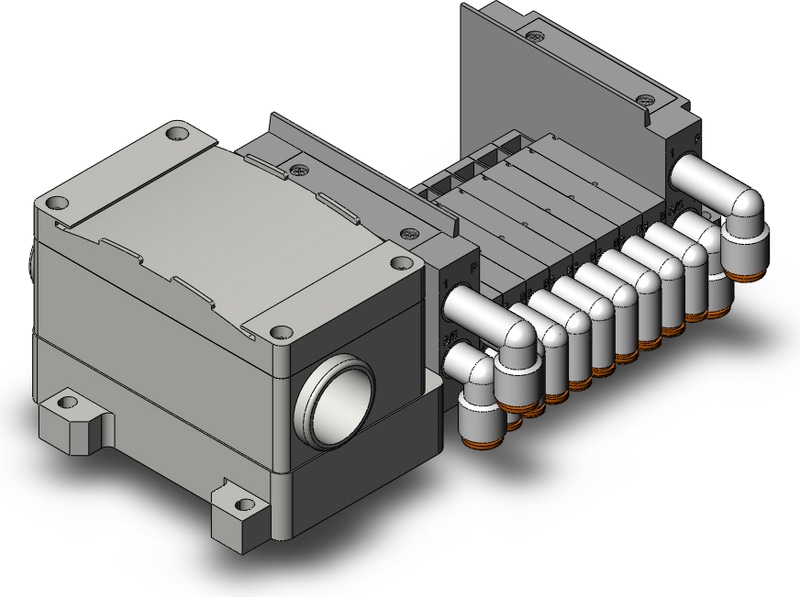 SMC SS5Y3-10T-08B-BN7