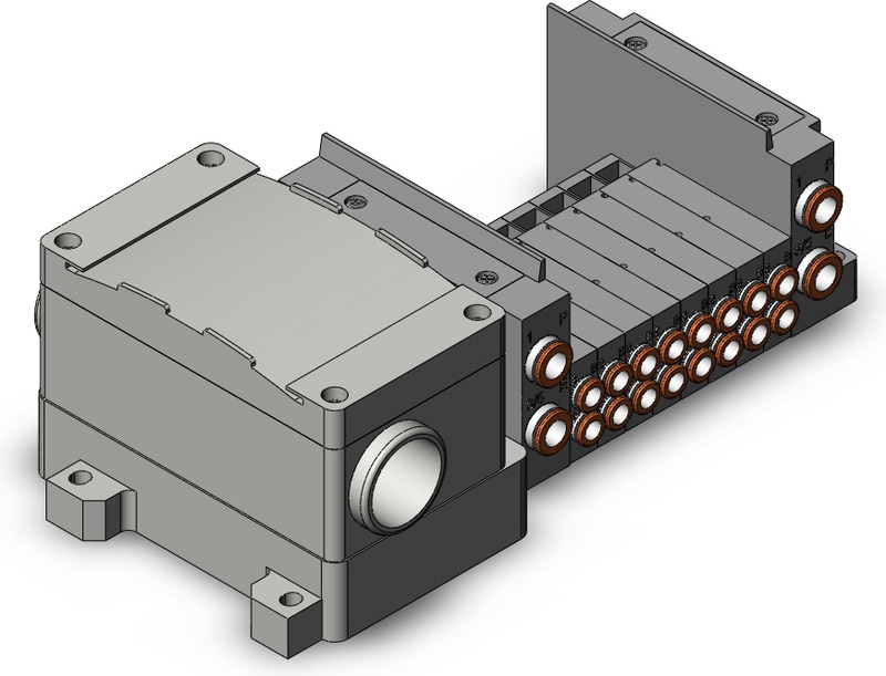 SMC SS5Y3-10T-08B-C6