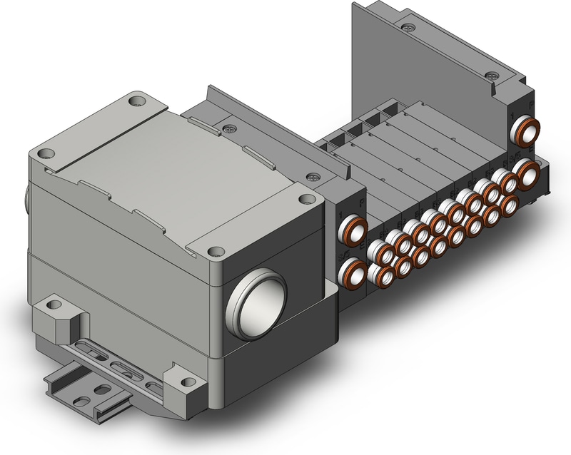 SMC SS5Y3-10T-08B-N7D