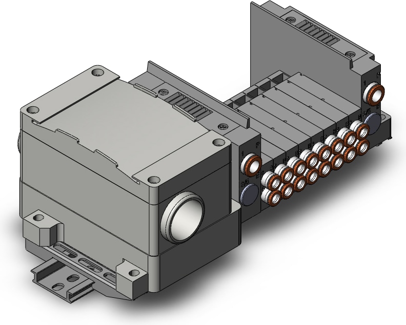 SMC SS5Y3-10T-08BS-N7D