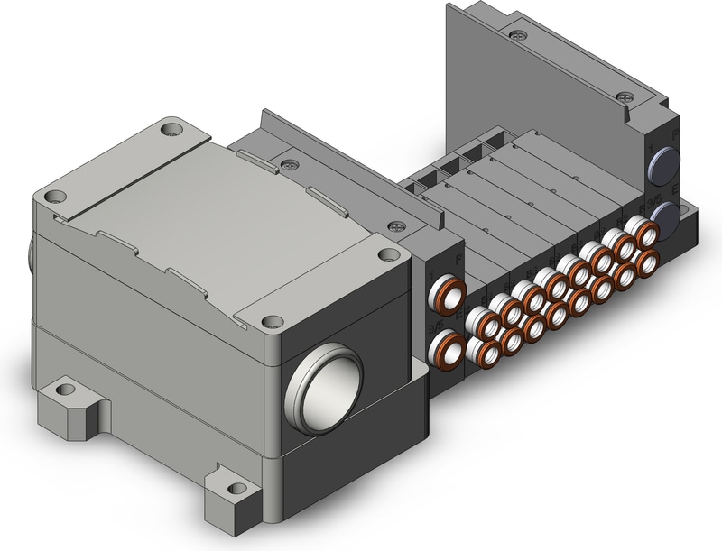SMC SS5Y3-10T-08D-N7