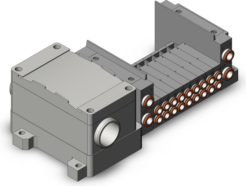 SMC SS5Y3-10T-09B-C6