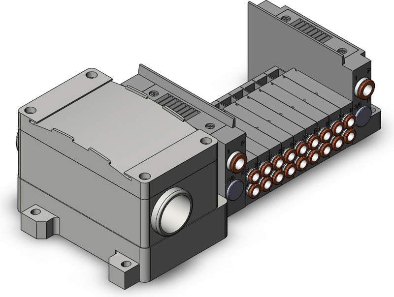 SMC SS5Y3-10T-09BS-C6BA