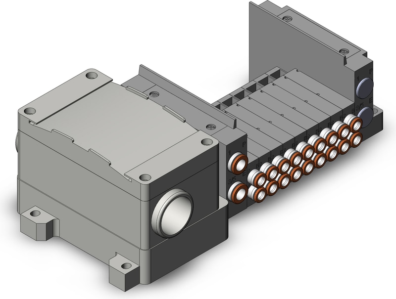 SMC SS5Y3-10T-09D-N7