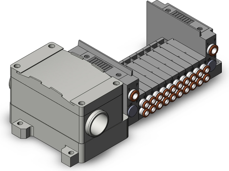 SMC SS5Y3-10T-10BS-N7