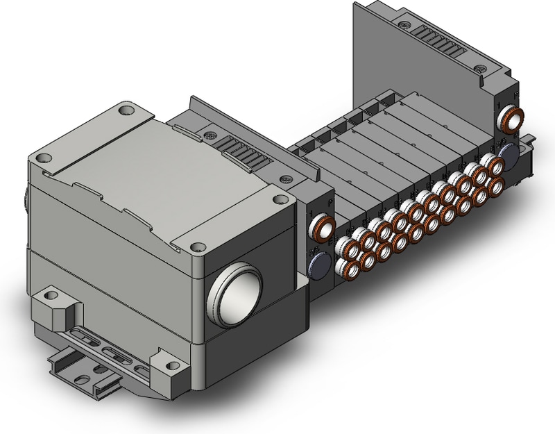 SMC SS5Y3-10T-10BS-N7D11