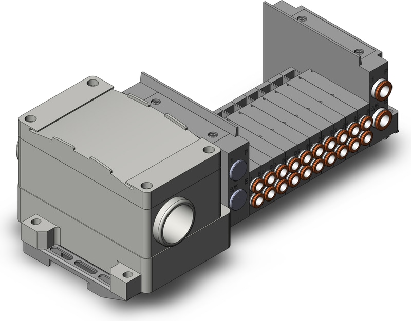 SMC SS5Y3-10T-10U-C6D0