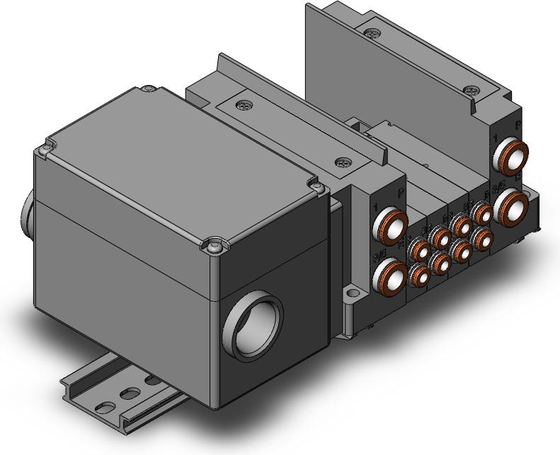SMC SS5Y3-10TC-04B-N3D