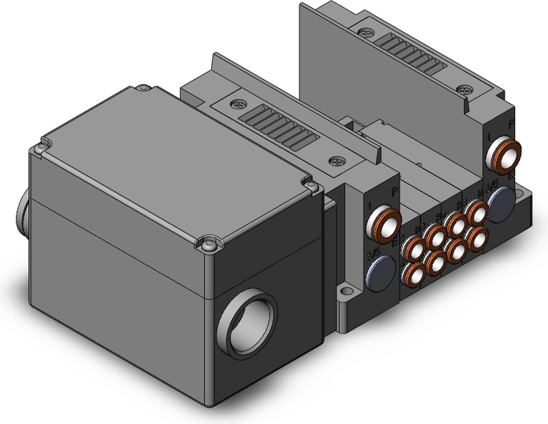 SMC SS5Y3-10TC-04BS-C6