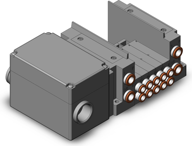 SMC SS5Y3-10TC-05B-N7