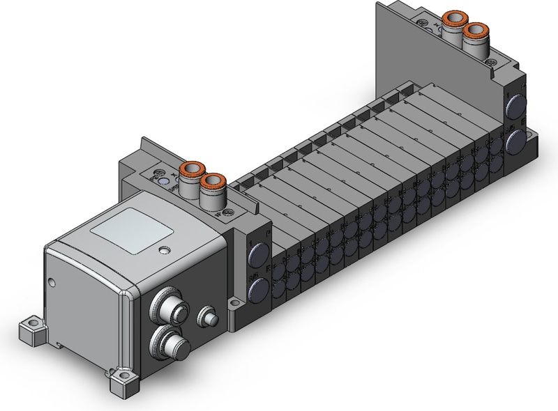 SMC SS5Y3-12SZE-16B