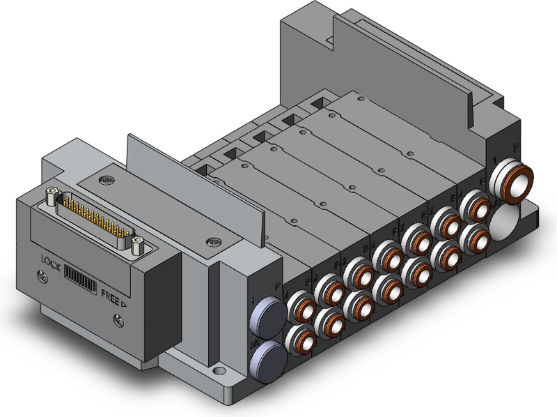 SMC SS5Y5-10F1-07U-C6