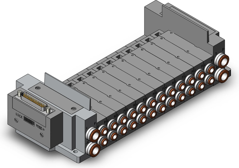 SMC SS5Y5-10F1-12B-C6