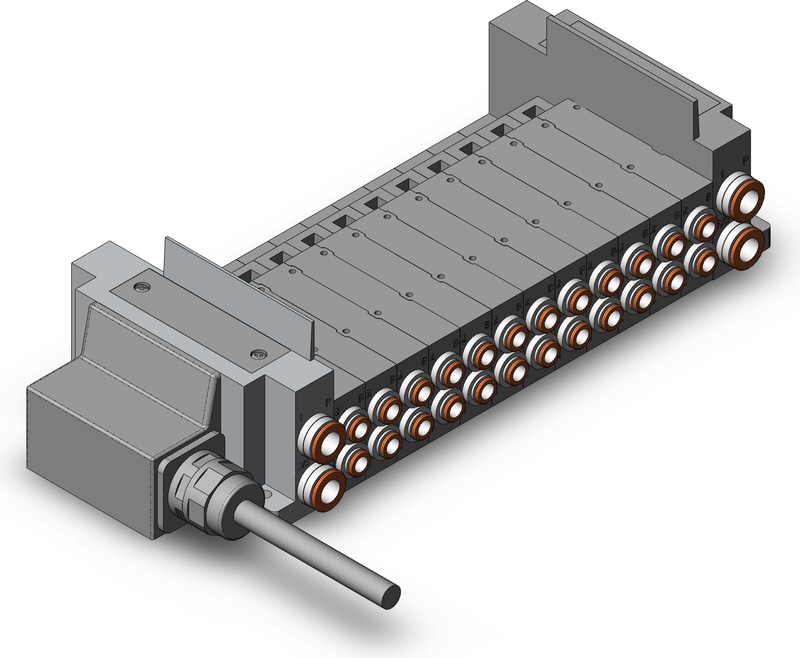 SMC SS5Y5-10L12-12B-N7