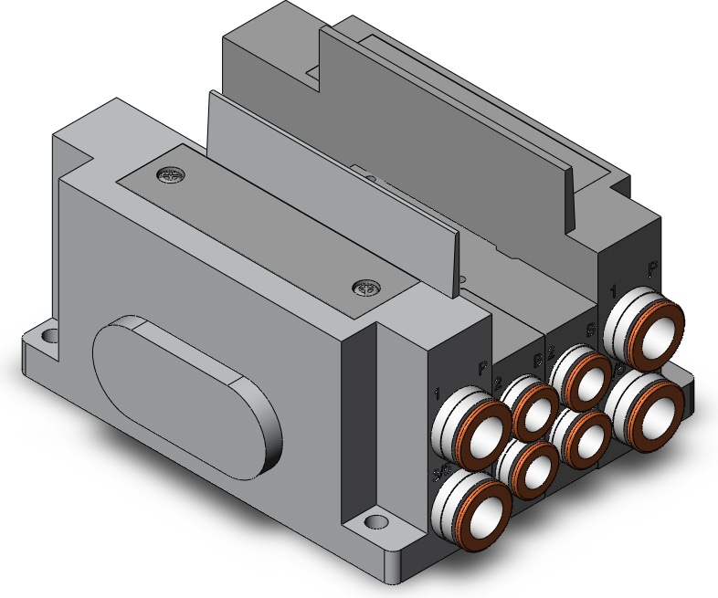 SMC SS5Y5-10S0-02B-C8