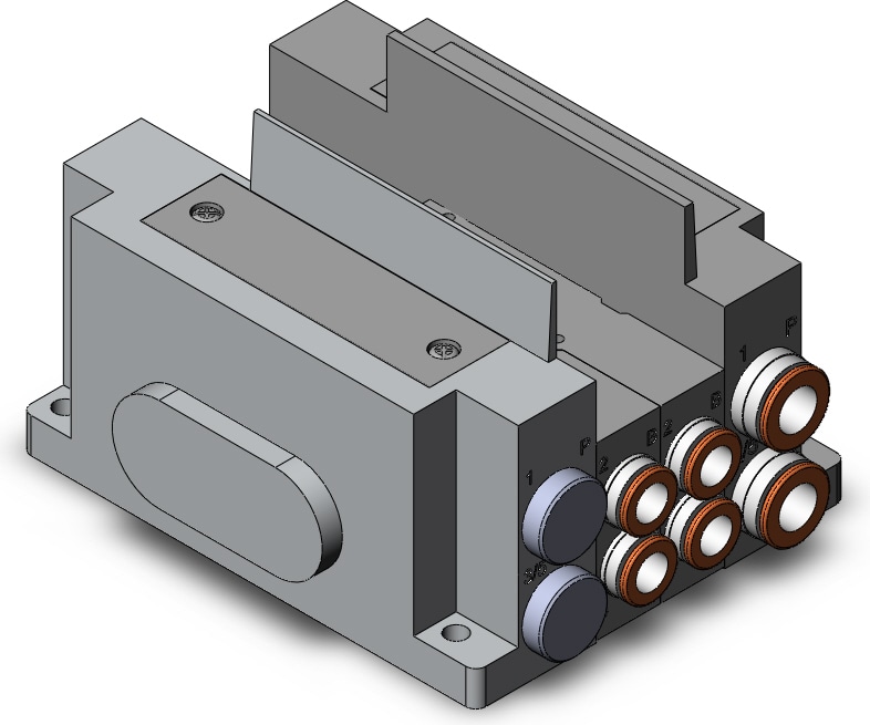 SMC SS5Y5-10S0-02U-N9