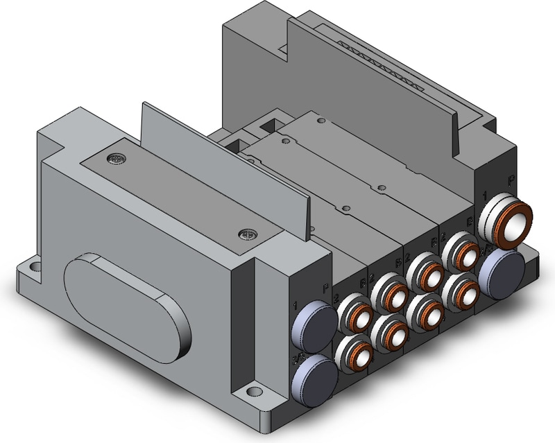 SMC SS5Y5-10S0-04US-C6