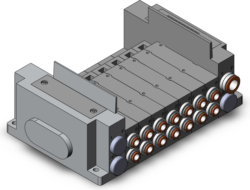 SMC SS5Y5-10S0-07US-C6