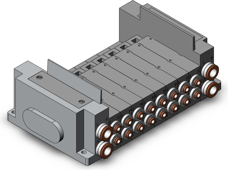 SMC SS5Y5-10S0-08B-N3