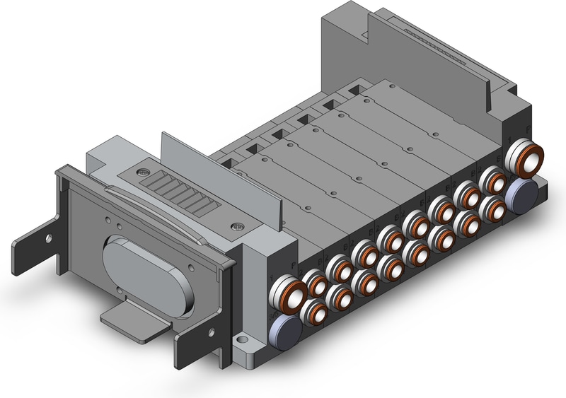 SMC SS5Y5-10S60-08F-N7