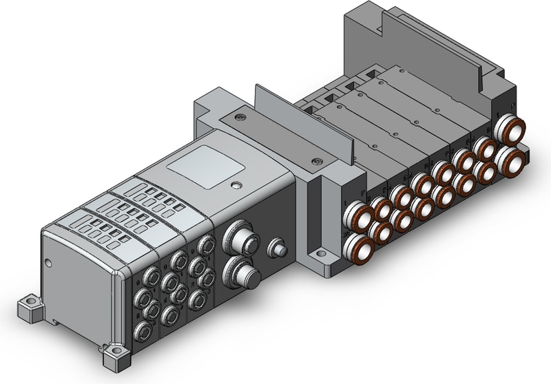 SMC SS5Y5-10SZE3C-06B-C8