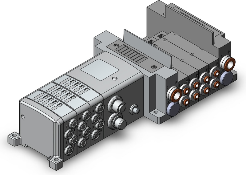 SMC SS5Y5-10SZE3F-04F-N3