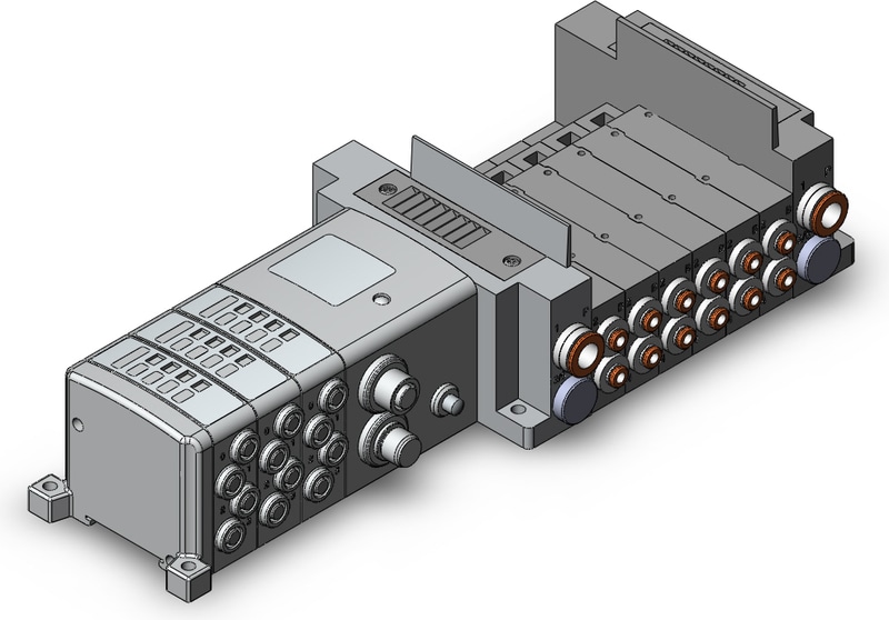 SMC SS5Y5-10SZE3F-06F-N3