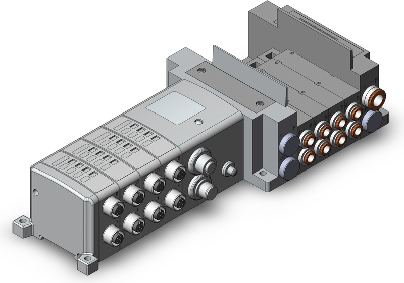 SMC SS5Y5-10SZE4E-04C-N7