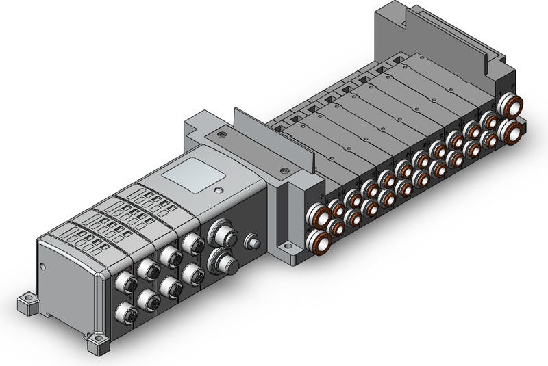 SMC SS5Y5-10SZE4E-10B-C6