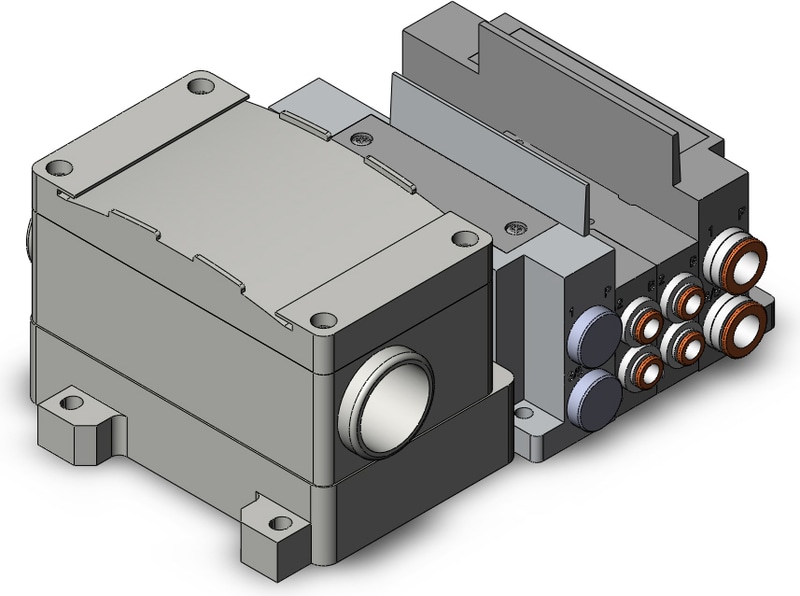 SMC SS5Y5-10T-02U-C6